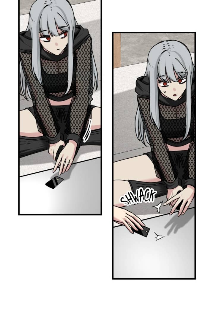 Read Hero Killer FR Manga Online