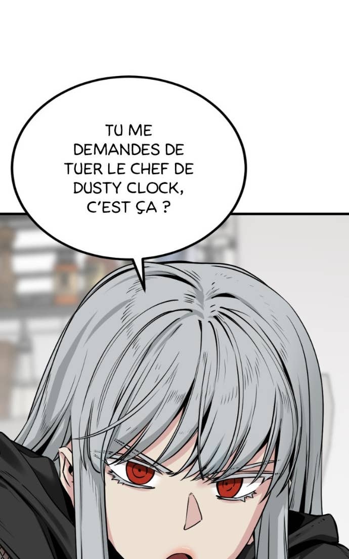 Read Hero Killer FR Manga Online