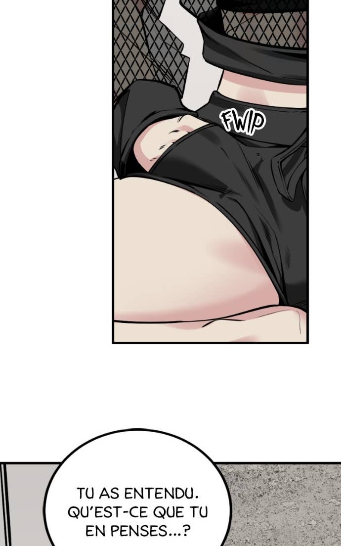 Read Hero Killer FR Manga Online