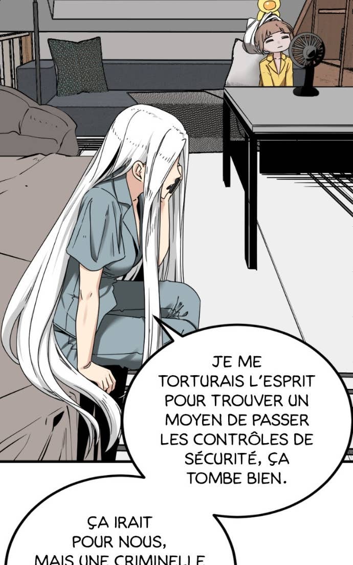 Read Hero Killer FR Manga Online