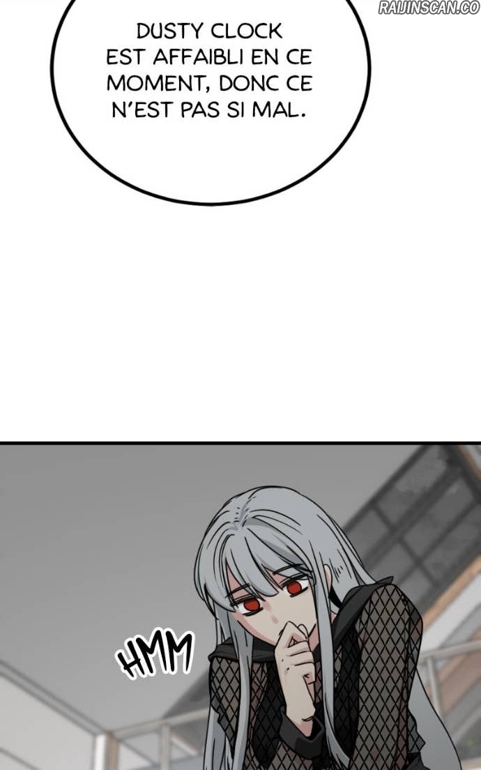 Read Hero Killer FR Manga Online