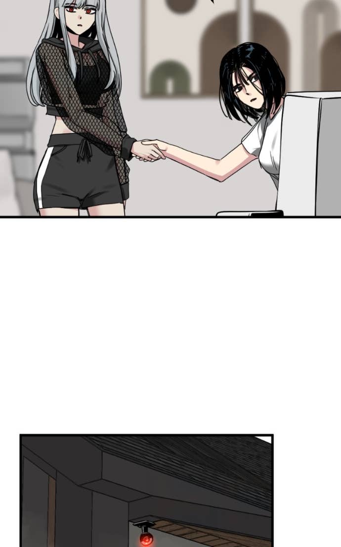 Read Hero Killer FR Manga Online