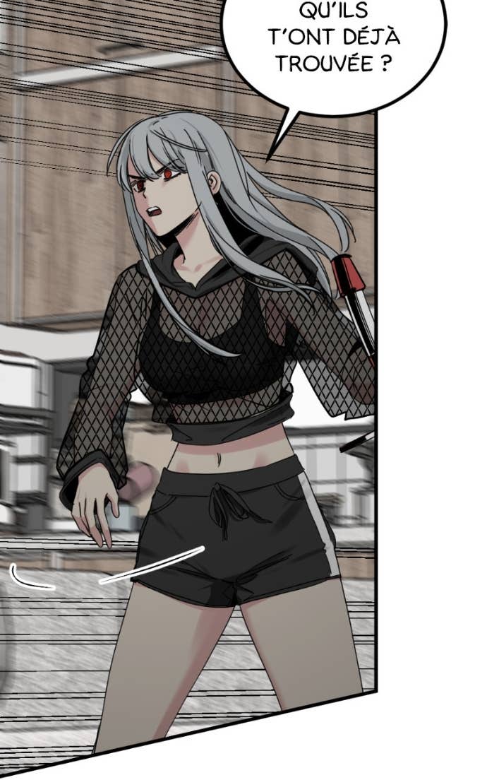 Read Hero Killer FR Manga Online