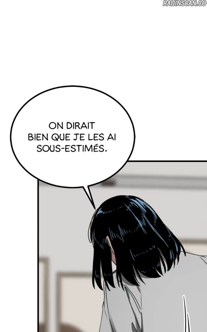 Read Hero Killer FR Manga Online