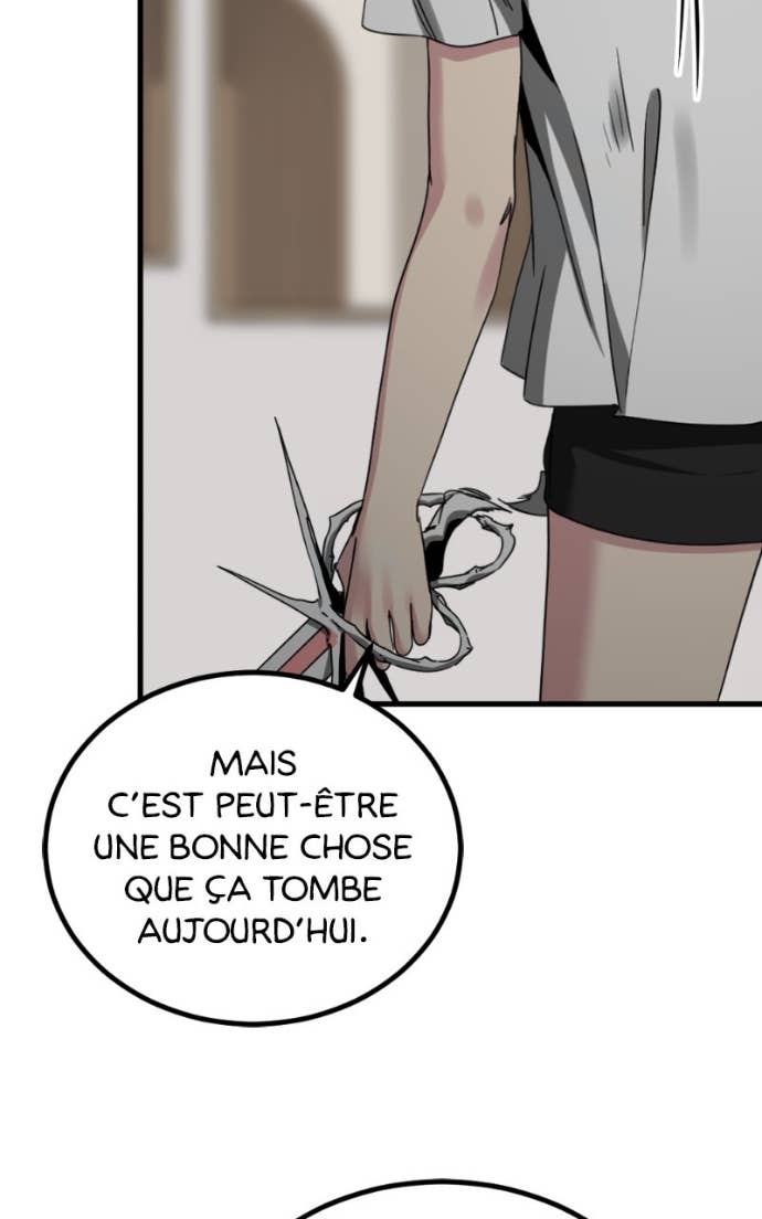 Read Hero Killer FR Manga Online