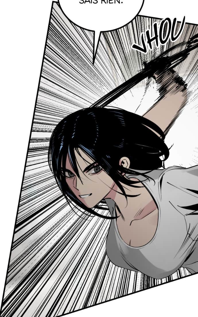 Read Hero Killer FR Manga Online