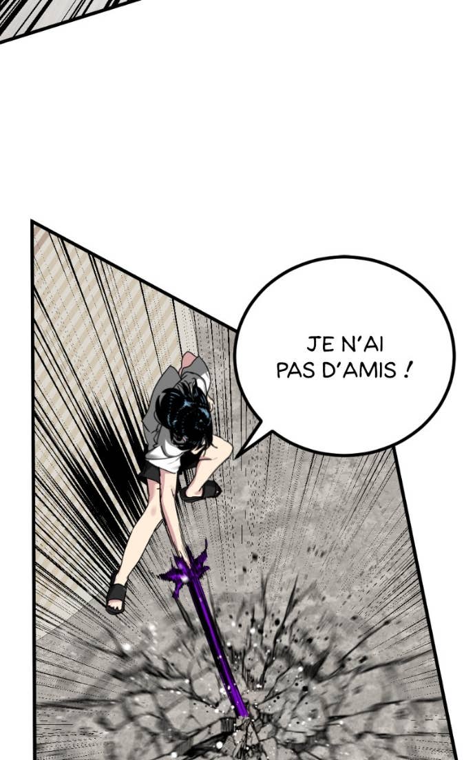 Read Hero Killer FR Manga Online