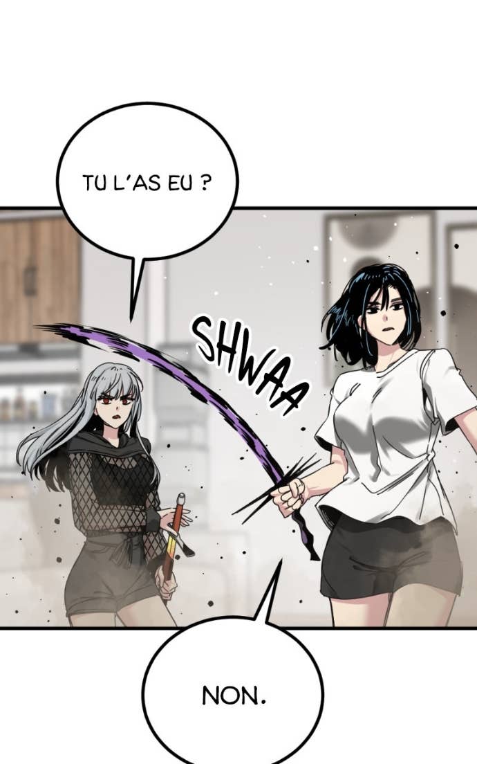 Read Hero Killer FR Manga Online