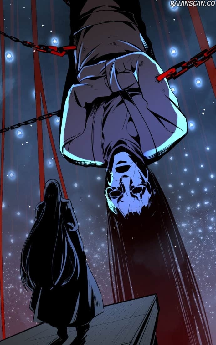 Read Hero Killer FR Manga Online