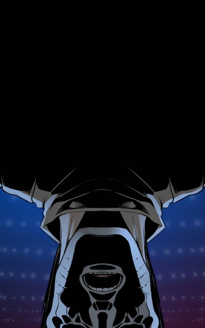 Read Hero Killer FR Manga Online