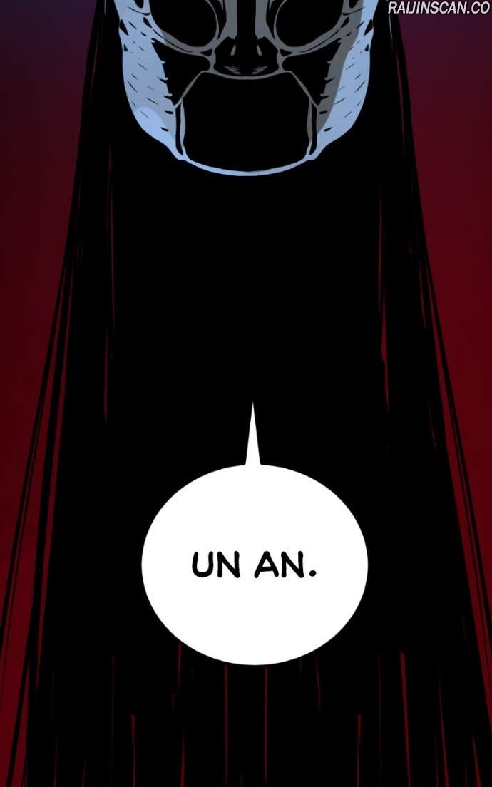 Read Hero Killer FR Manga Online