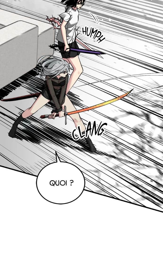 Read Hero Killer FR Manga Online