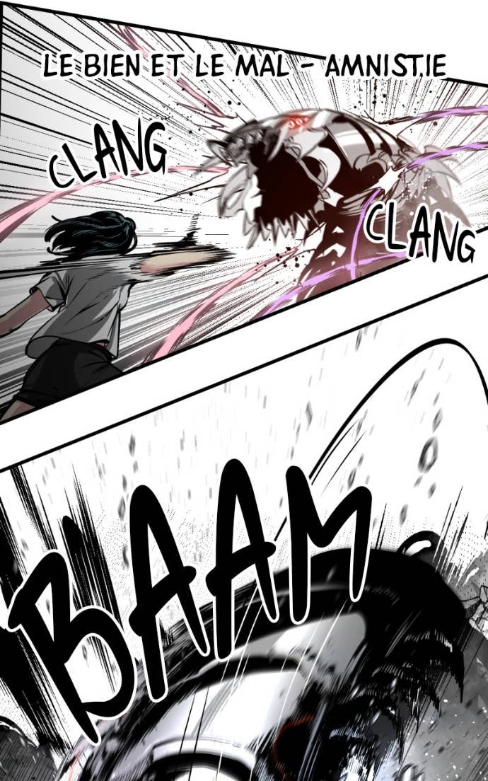 Read Hero Killer FR Manga Online