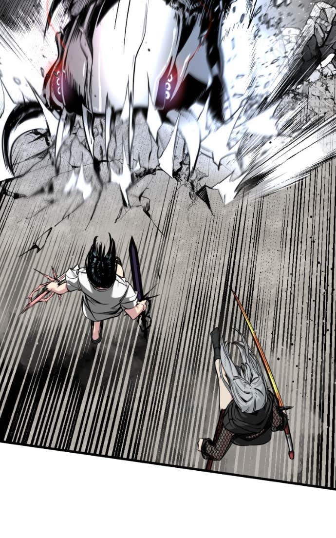 Read Hero Killer FR Manga Online