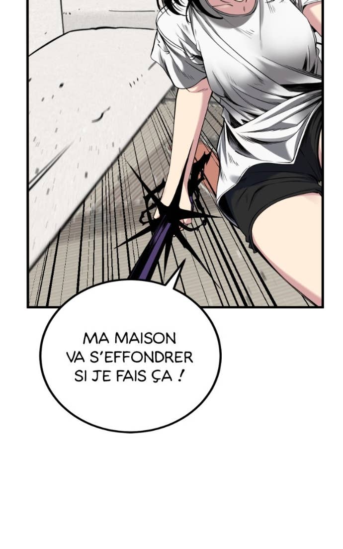 Read Hero Killer FR Manga Online