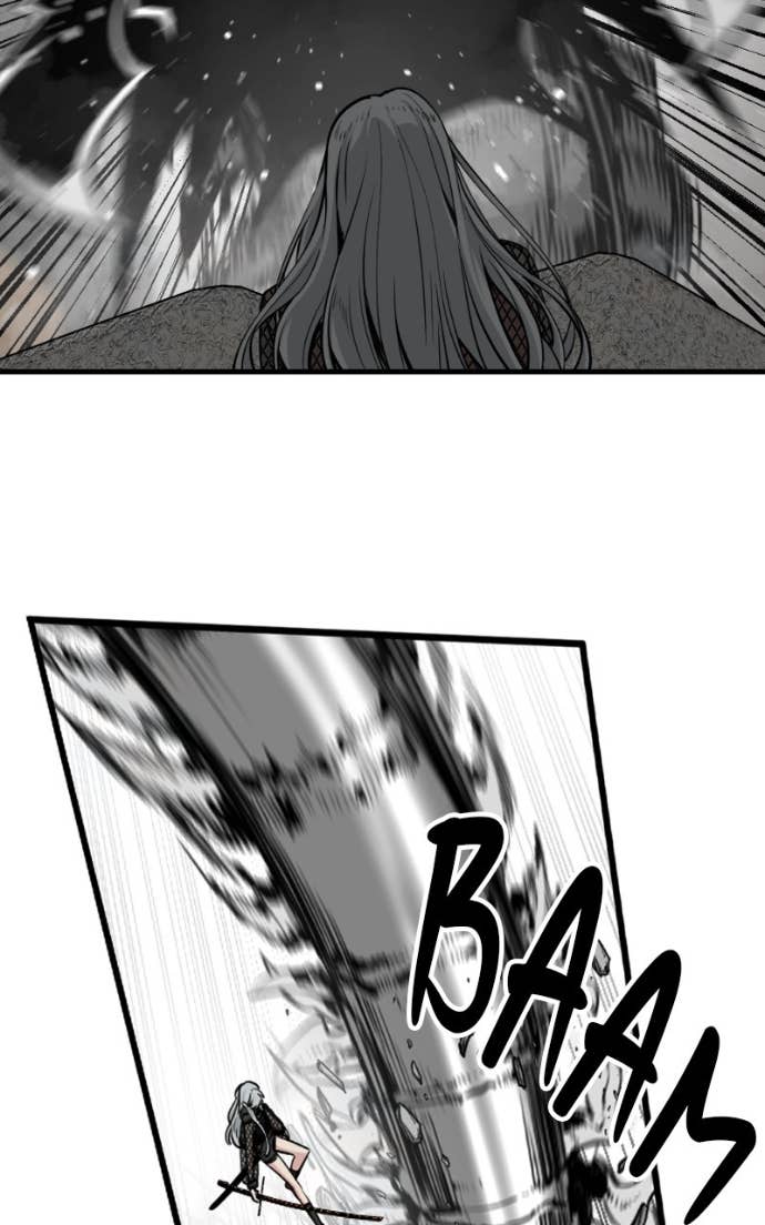 Read Hero Killer FR Manga Online