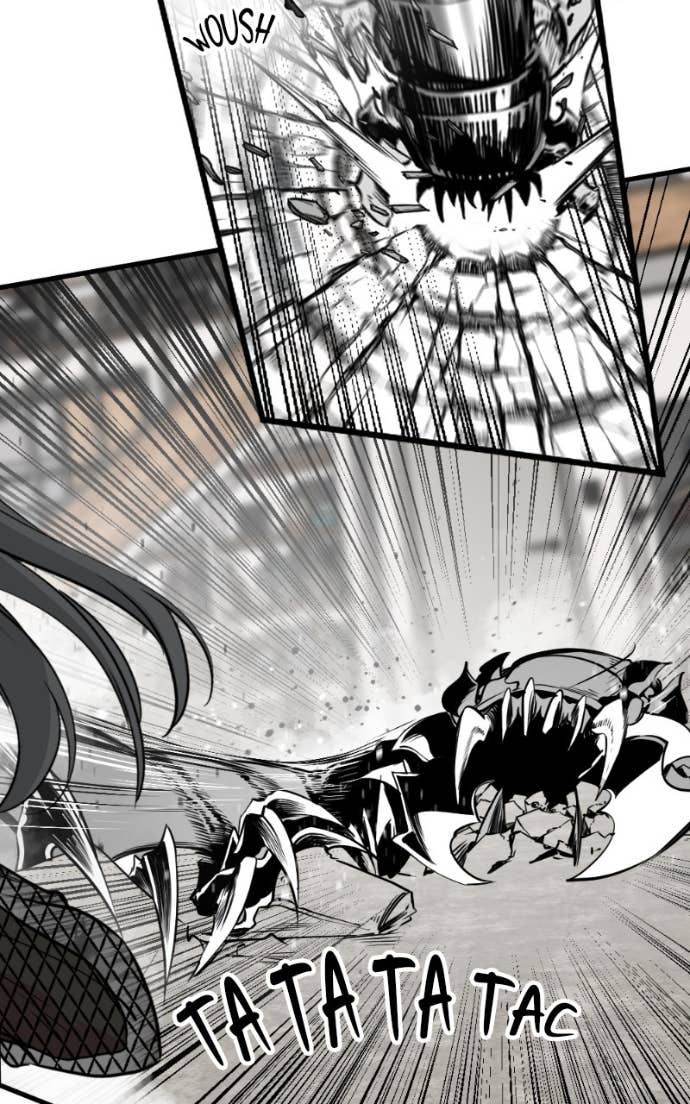 Read Hero Killer FR Manga Online