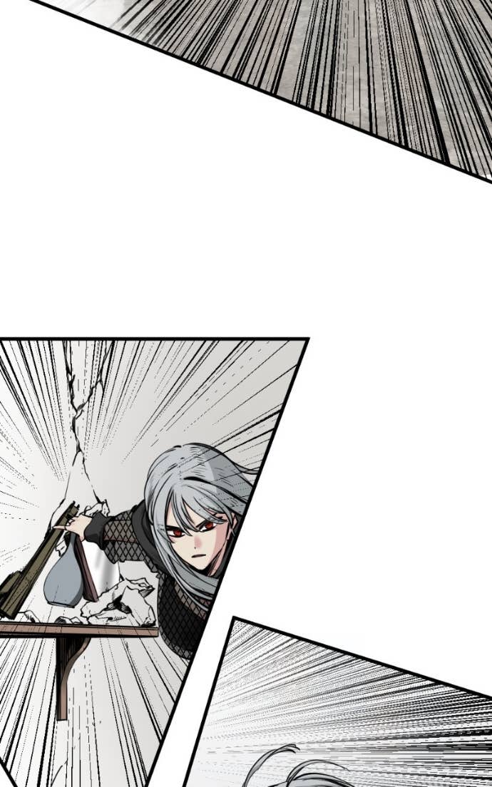 Read Hero Killer FR Manga Online