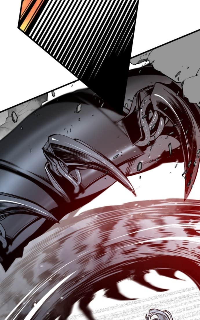 Read Hero Killer FR Manga Online