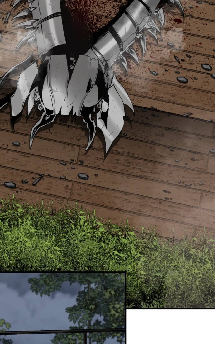 Read Hero Killer FR Manga Online