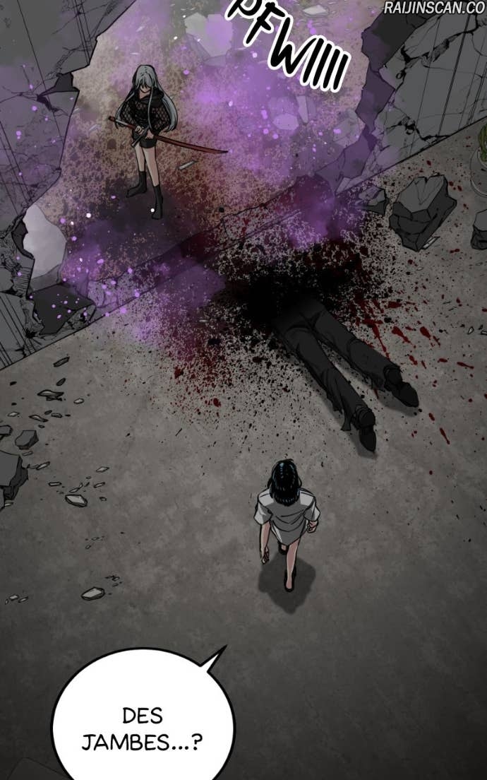 Read Hero Killer FR Manga Online