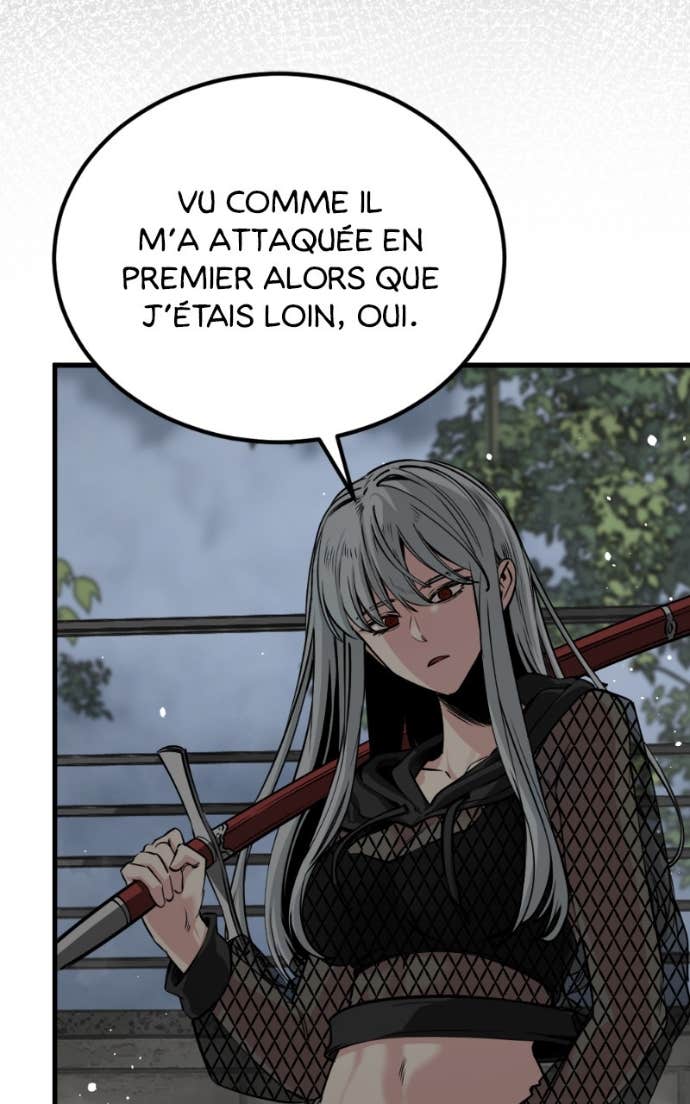 Read Hero Killer FR Manga Online