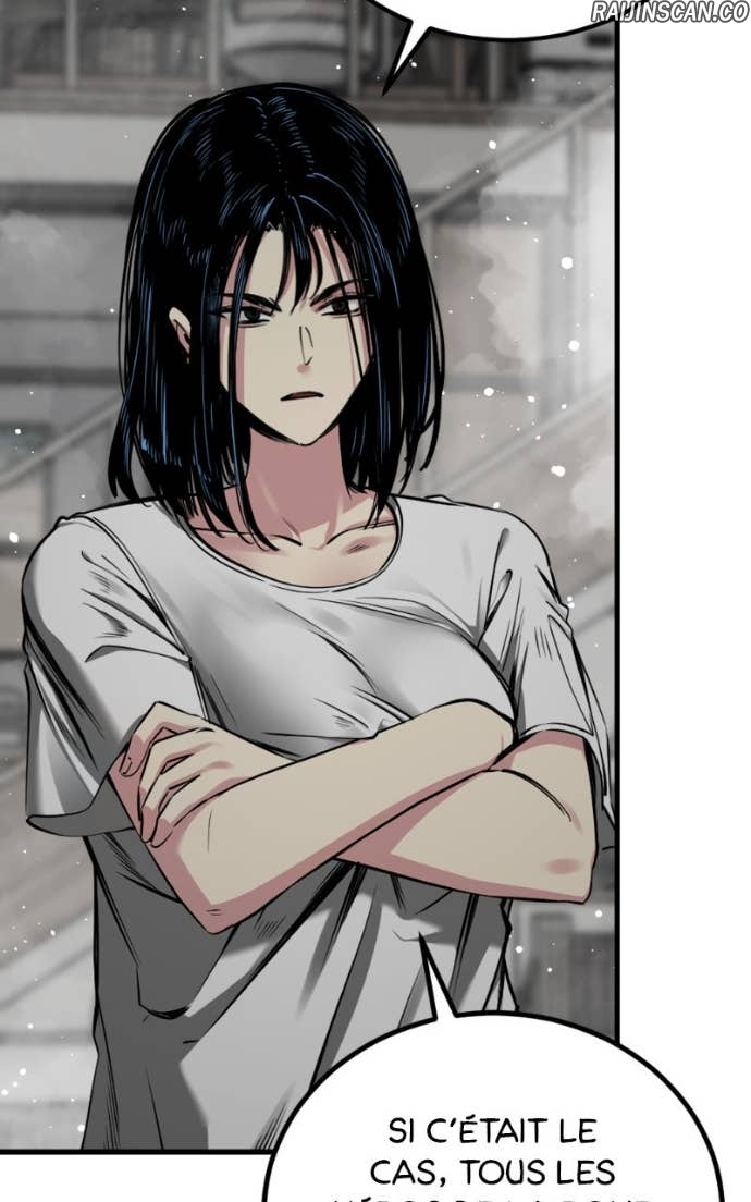 Read Hero Killer FR Manga Online