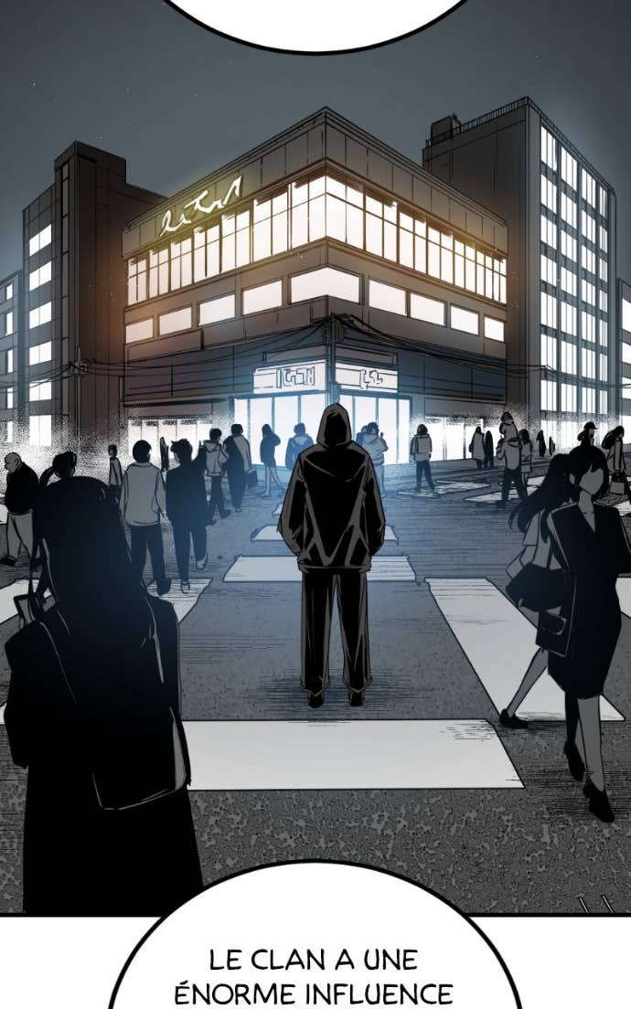 Read Hero Killer FR Manga Online