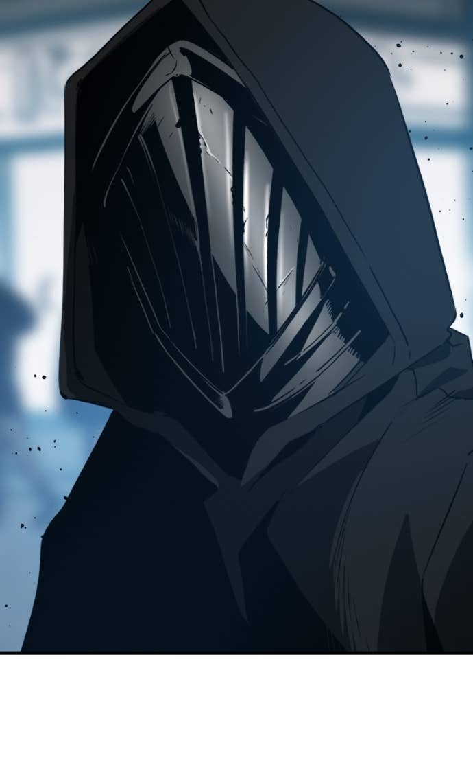 Read Hero Killer FR Manga Online