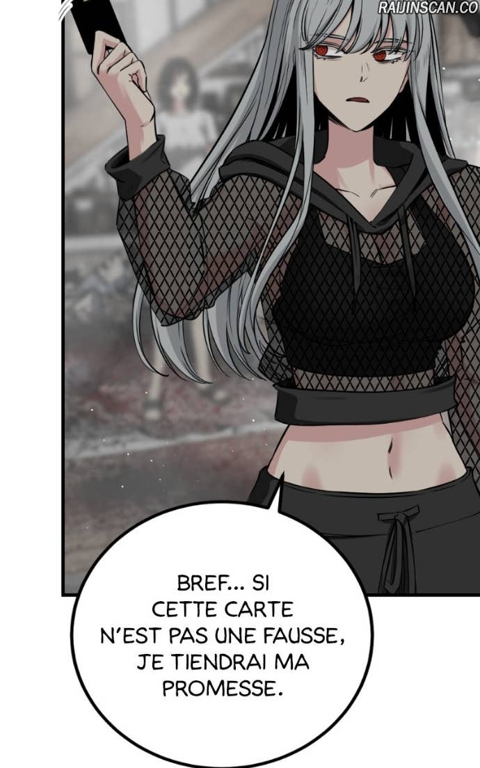 Read Hero Killer FR Manga Online