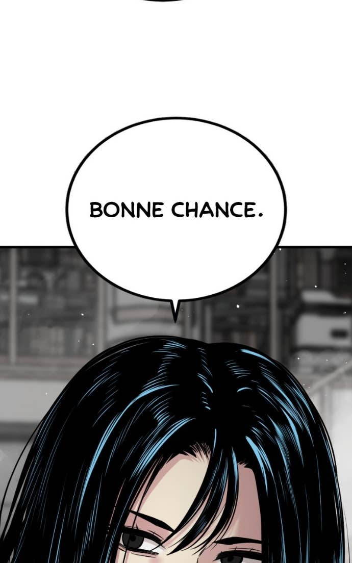 Read Hero Killer FR Manga Online