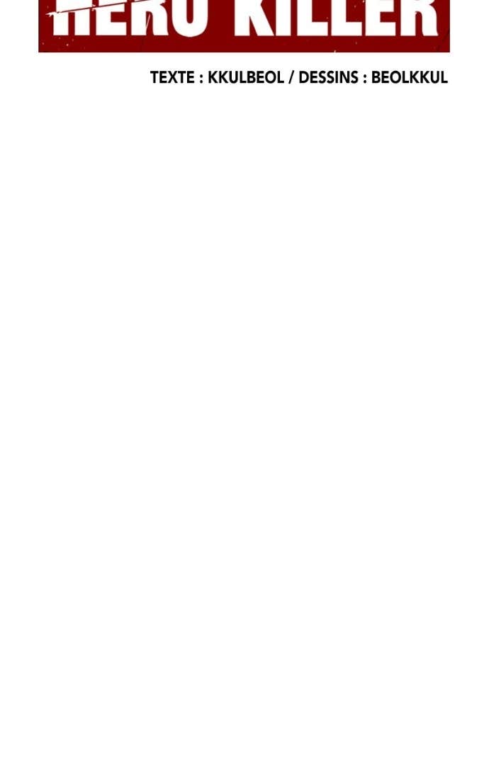 Read Hero Killer FR Manga Online