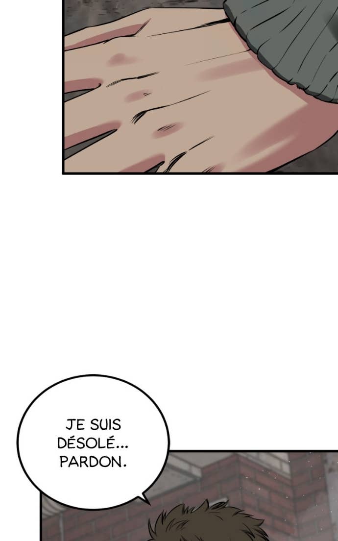 Read Hero Killer FR Manga Online