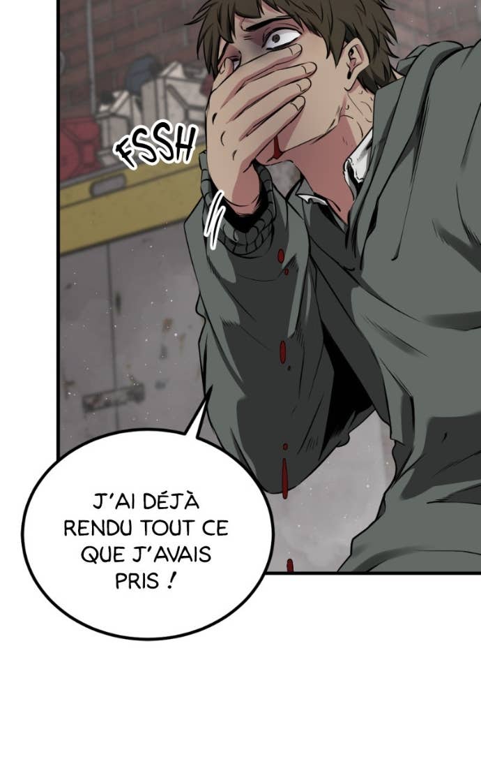 Read Hero Killer FR Manga Online