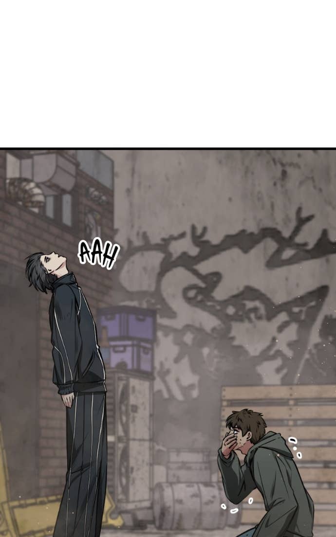 Read Hero Killer FR Manga Online