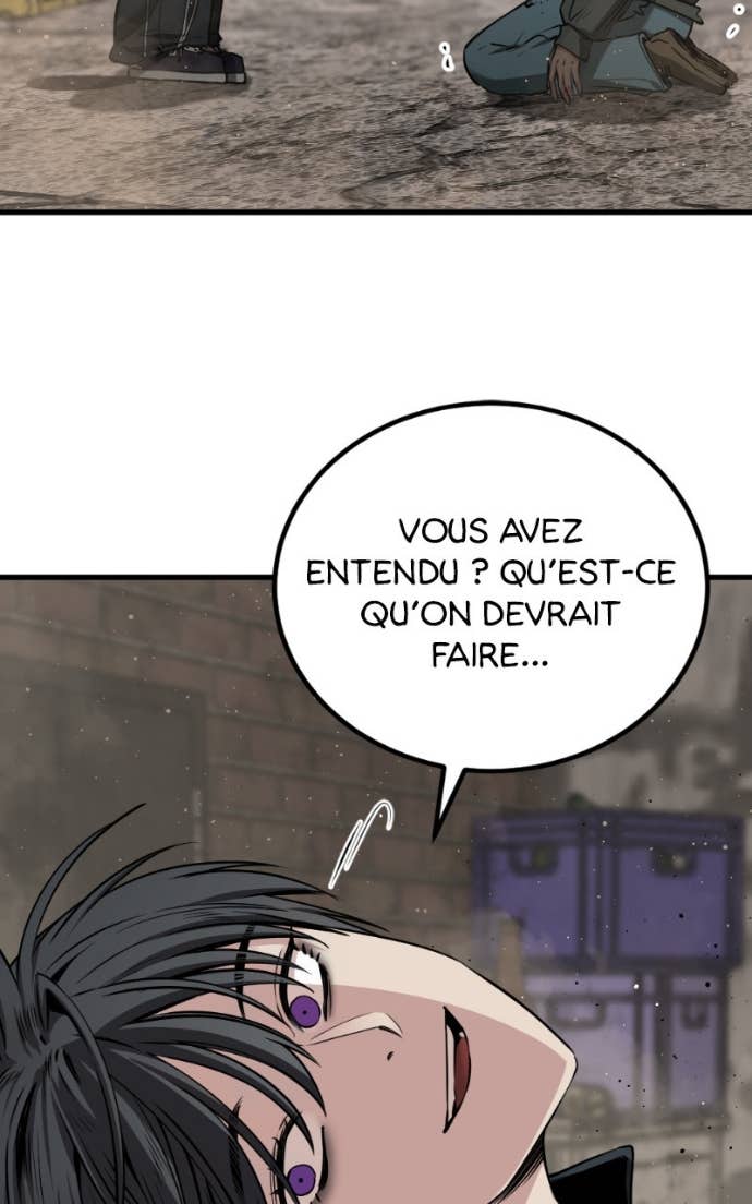 Read Hero Killer FR Manga Online