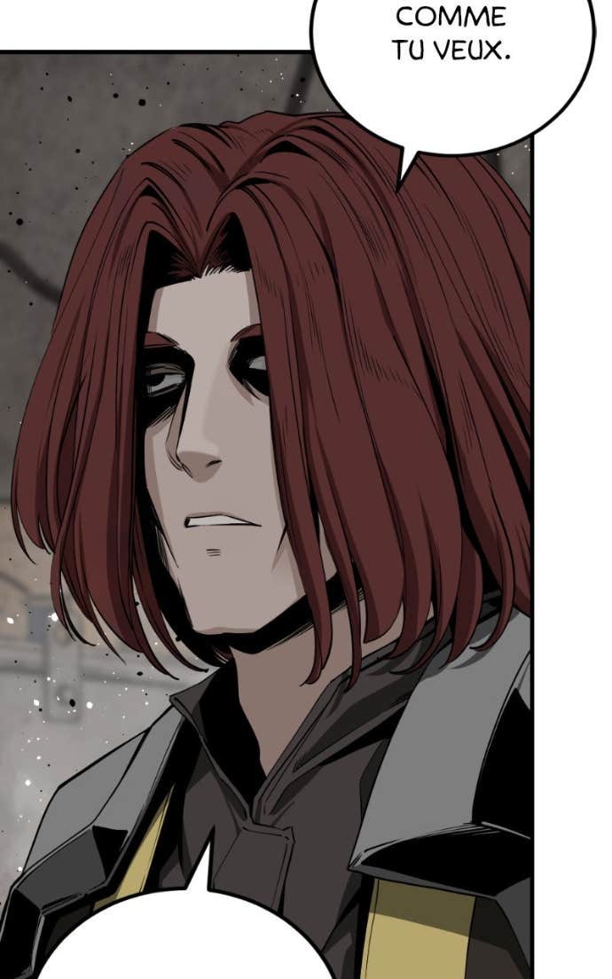 Read Hero Killer FR Manga Online