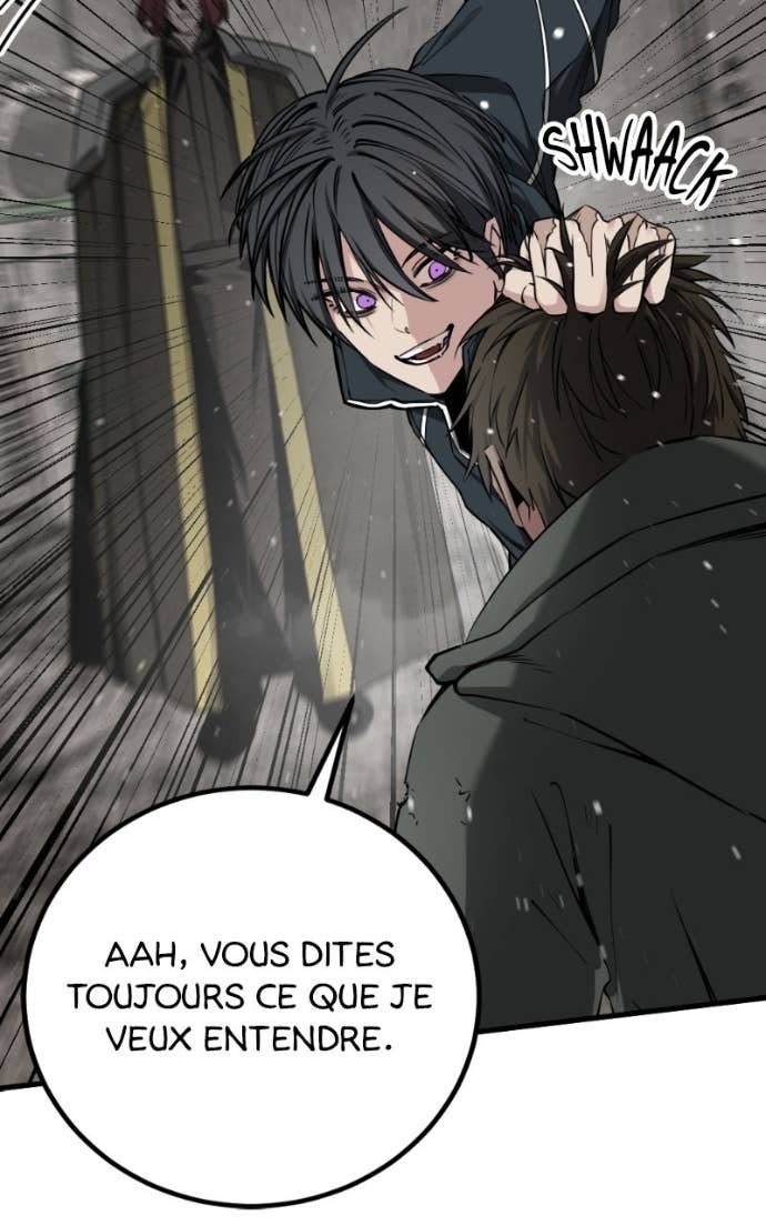 Read Hero Killer FR Manga Online