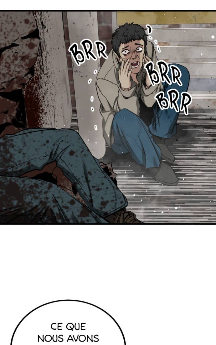 Read Hero Killer FR Manga Online