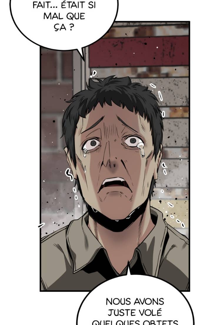 Read Hero Killer FR Manga Online