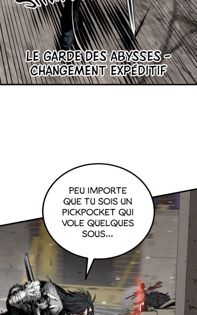 Read Hero Killer FR Manga Online