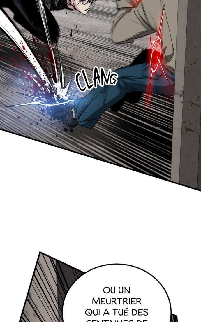 Read Hero Killer FR Manga Online