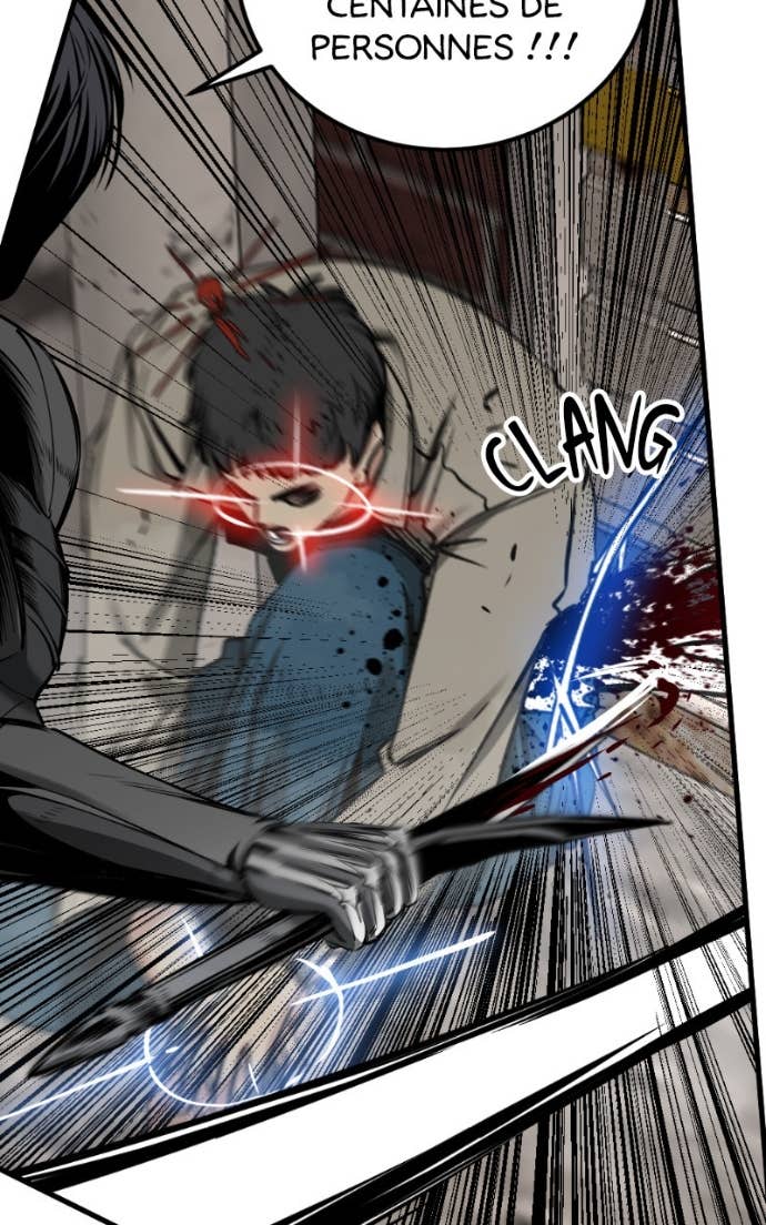 Read Hero Killer FR Manga Online