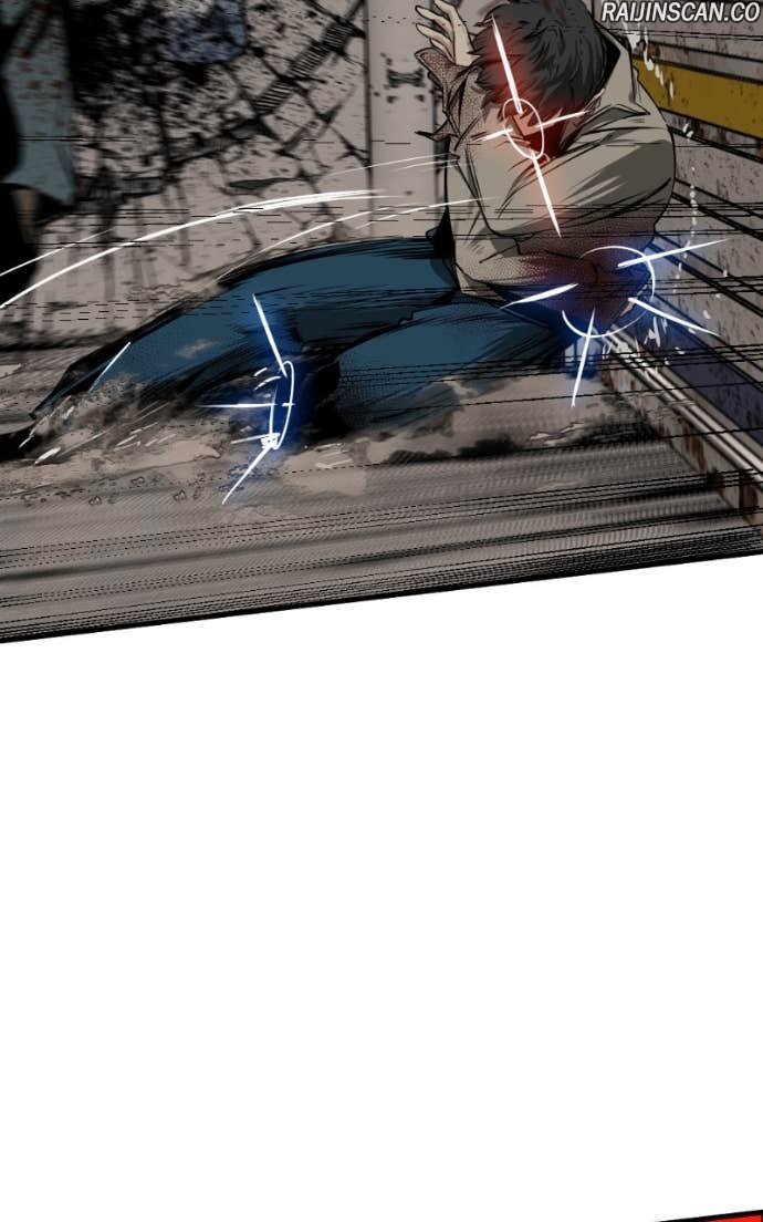 Read Hero Killer FR Manga Online