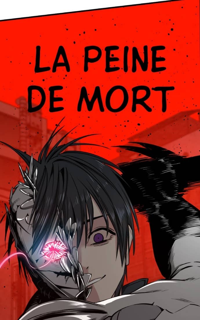 Read Hero Killer FR Manga Online