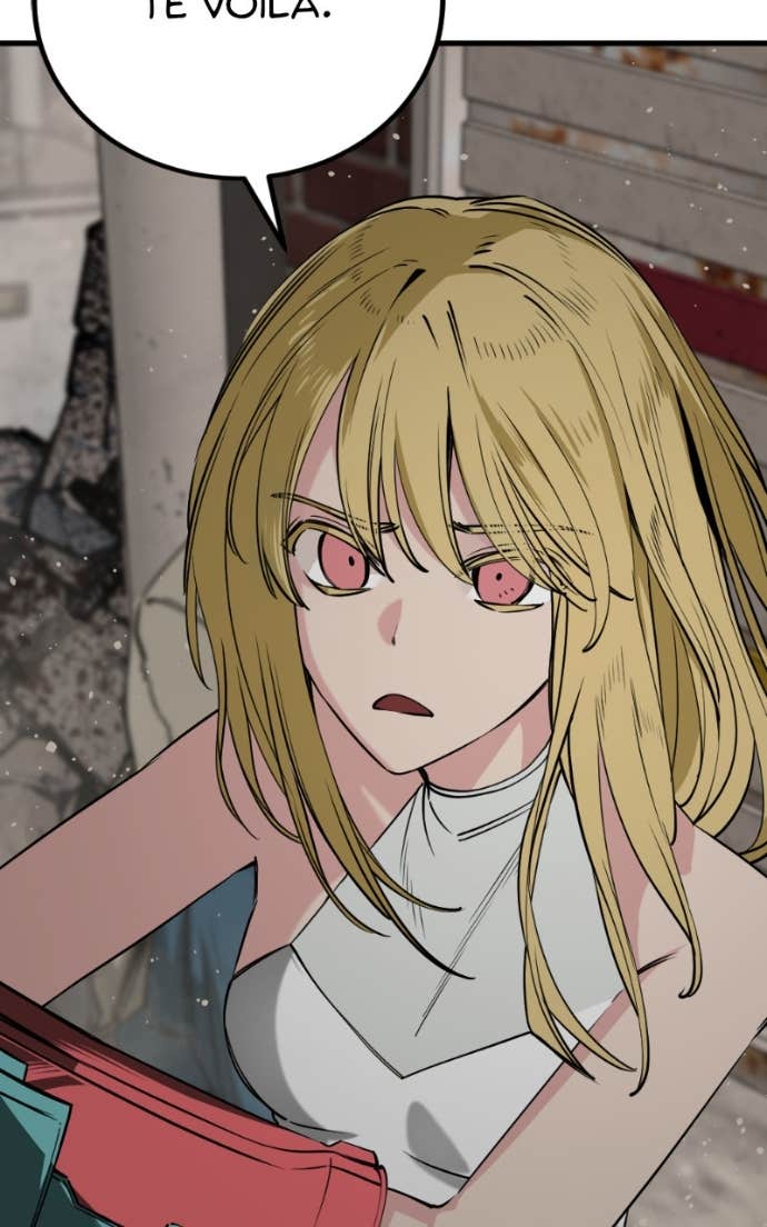 Read Hero Killer FR Manga Online