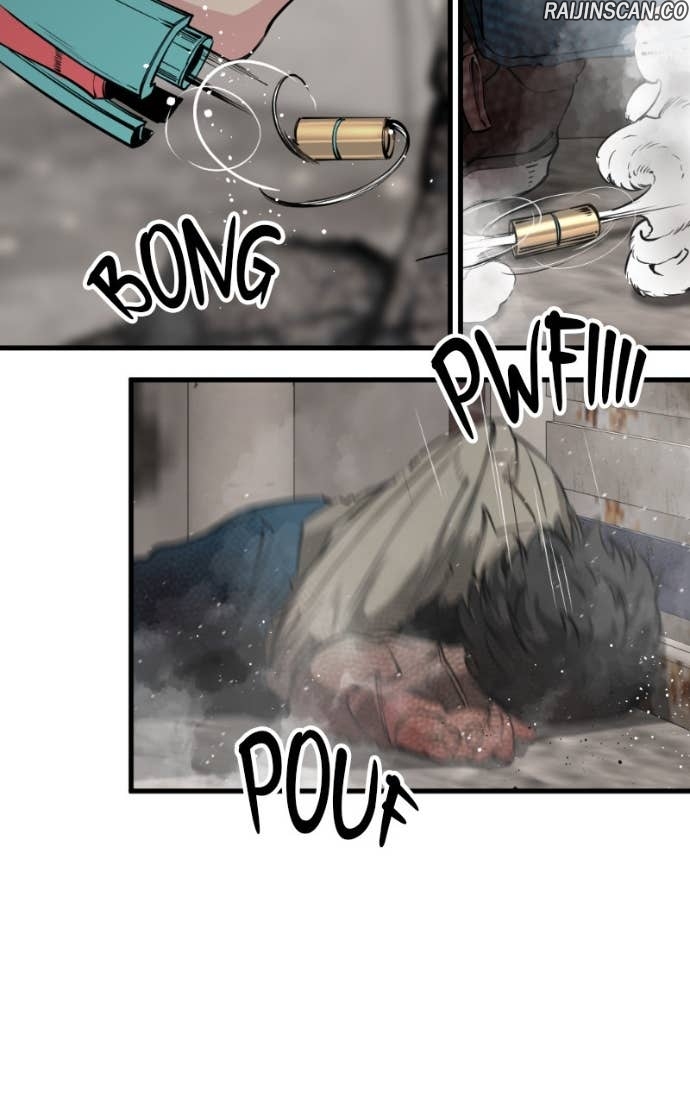 Read Hero Killer FR Manga Online