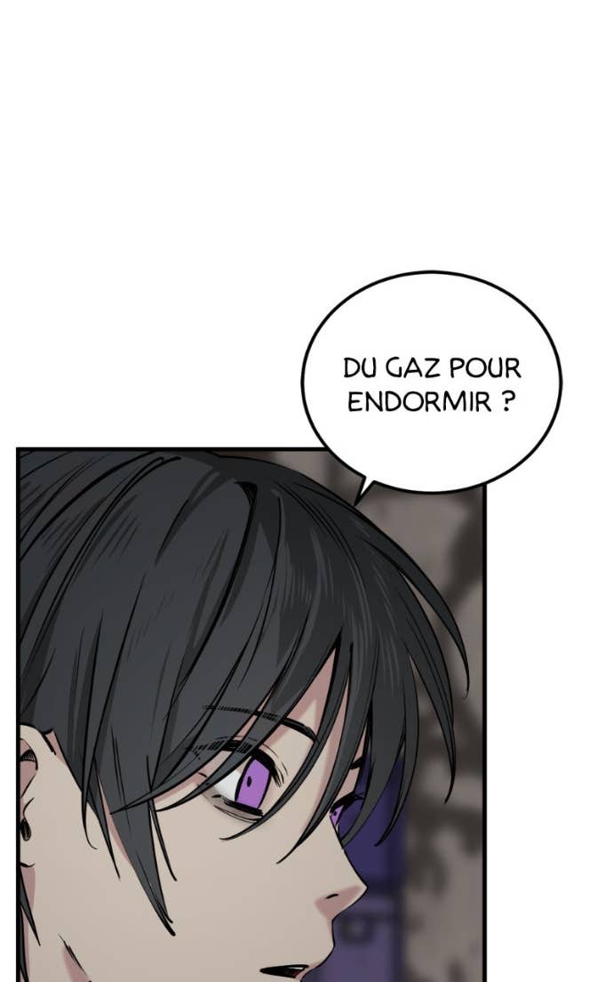 Read Hero Killer FR Manga Online