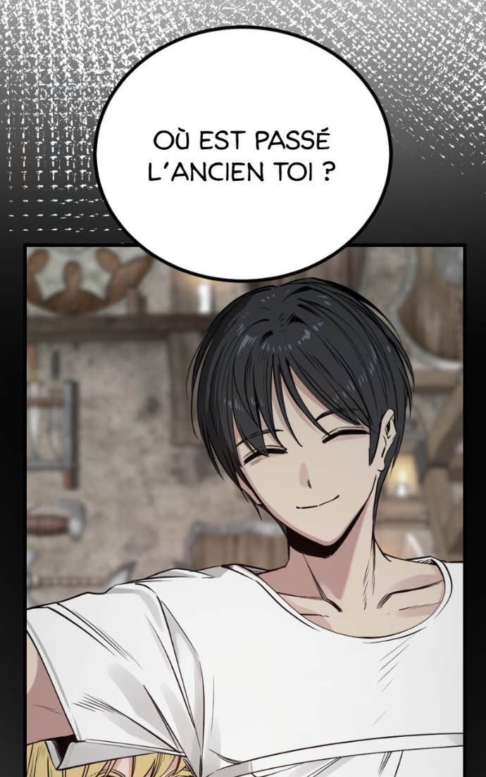 Read Hero Killer FR Manga Online