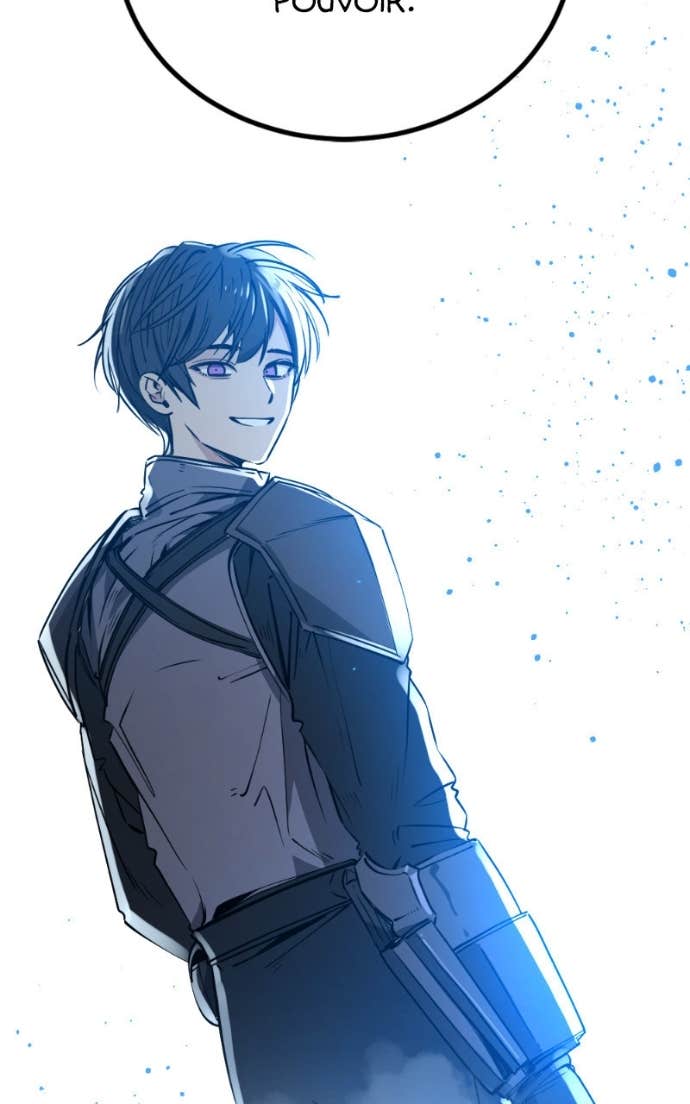 Read Hero Killer FR Manga Online